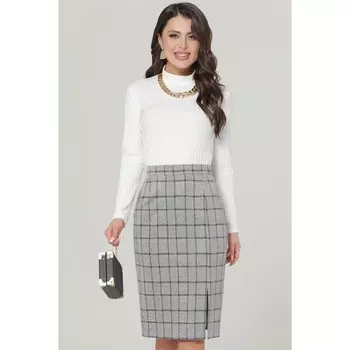 Юбка женская «Карьеристка», размер 46