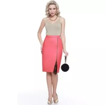 Юбка женская «Магия соблазна», размер 56