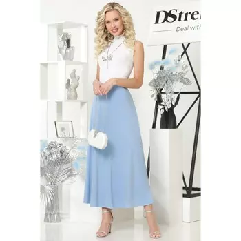 Юбка «Женская марка», размер 52