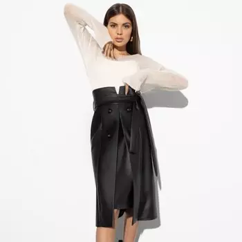 Юбка женская «Местная знаменитость», размер 44