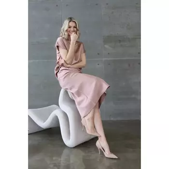 Юбка женская миди, размер 42