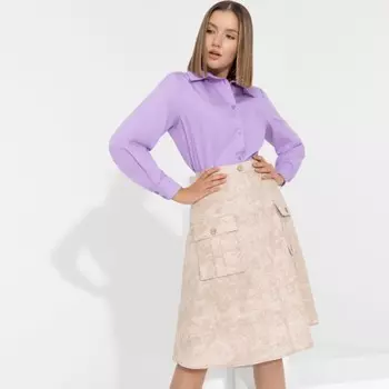 Юбка женская «Мой секрет», размер 46