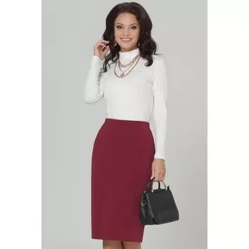 Юбка женская «Особый шик», размер 56