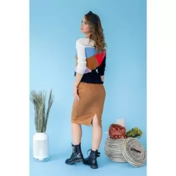 Юбка женская, размер 44