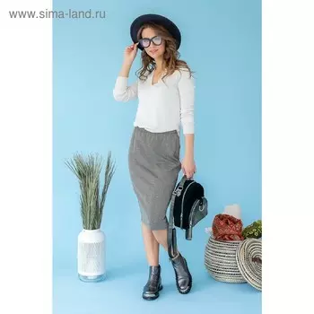 Юбка женская, размер 46