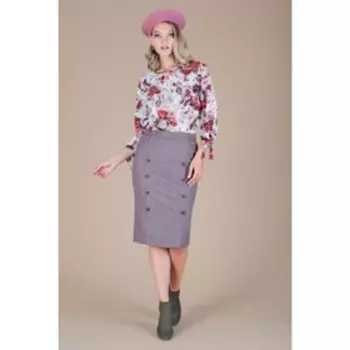 Юбка женская, размер 46