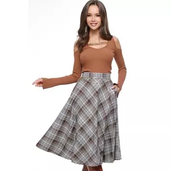 Юбка женская, размер 48