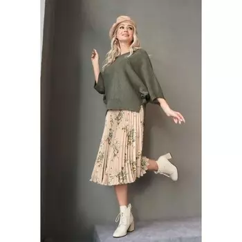 Юбка женская, размер 48