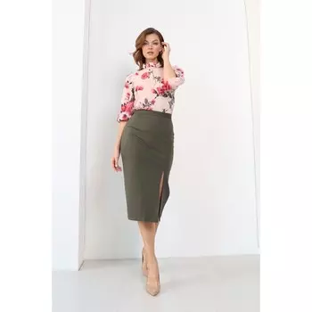 Юбка женская, размер 48