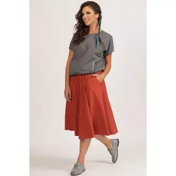 Юбка женская, размер 48