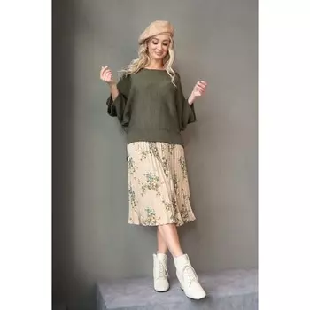 Юбка женская, размер 50