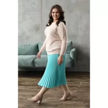 Юбка женская, размер 52