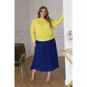 Юбка женская, размер 52