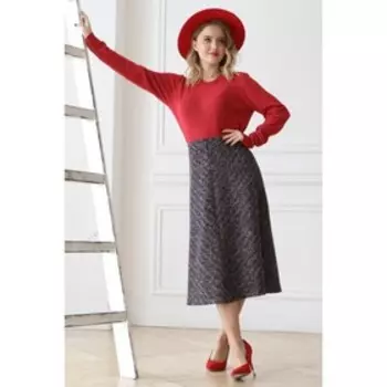 Юбка женская, размер 52