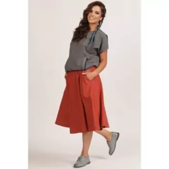 Юбка женская, размер 52