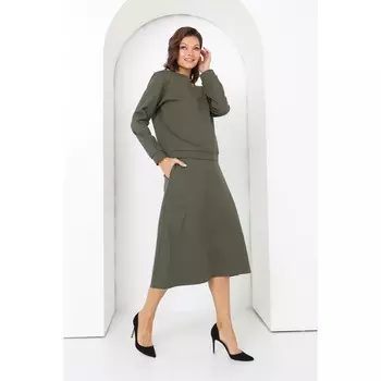 Юбка женская, размер 52