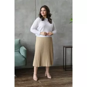 Юбка женская, размер 52