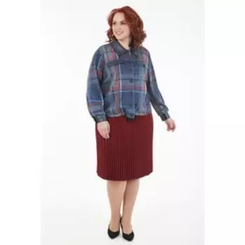 Юбка женская, размер 54