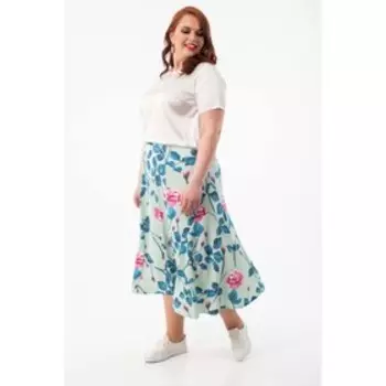 Юбка женская, размер 54