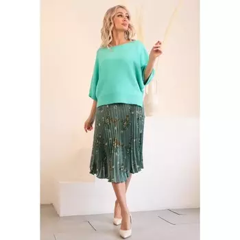 Юбка женская, размер 54