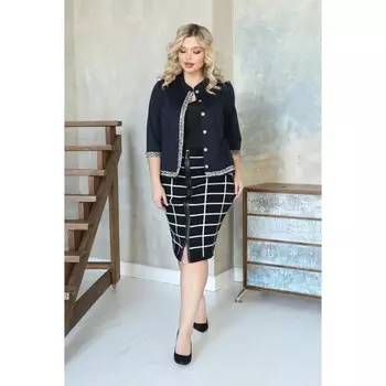 Юбка женская, размер 54