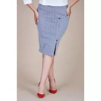 Юбка женская, размер 56