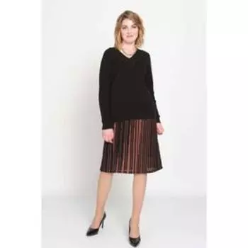 Юбка женская, размер 56