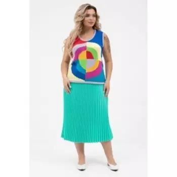 Юбка женская, размер 56