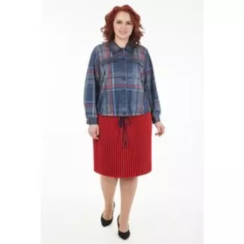 Юбка женская, размер 56