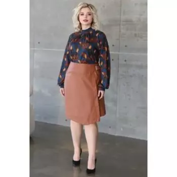 Юбка женская, размер 56