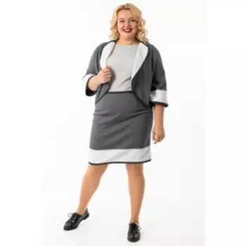 Юбка женская, размер 56