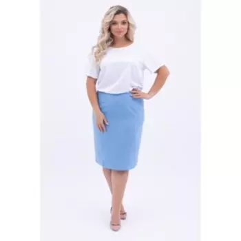 Юбка женская, размер 56