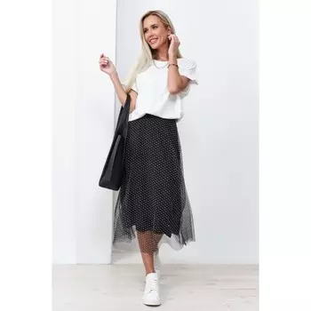 Юбка женская, размер 56