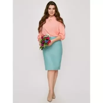 Юбка женская, размер 56