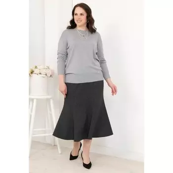 Юбка женская, размер 58