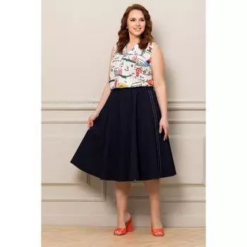 Юбка женская, размер 58