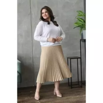 Юбка женская, размер 60