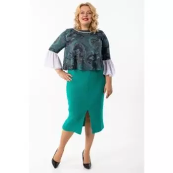 Юбка женская, размер 62