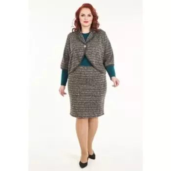 Юбка женская, размер 62