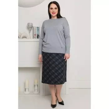 Юбка женская, размер 66