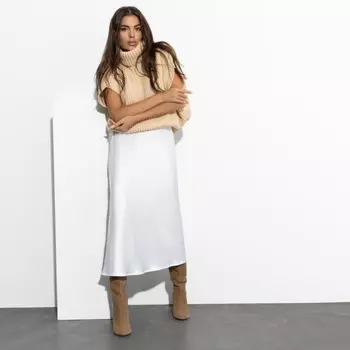 Юбка женская «Сияй!», размер 46