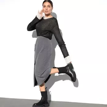 Юбка женская «Важная персона», размер 46