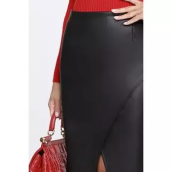 Юбка женская «Воплощение моды», размер 54