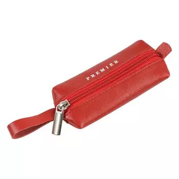 K-123-35 Футляр для ключей K-124,красная ладья - 35