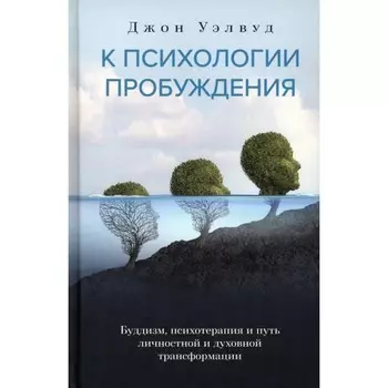 К психологии пробуждения. Буддизм, психотерапия и путь личностной и духовной трансформации. Уэлвуд Дж.