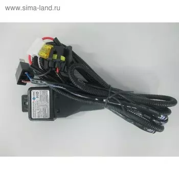 Кабель BI-XENON H4 H/L CABLE