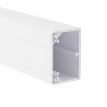 Кабель-канал DKC 1780 60х40 мм, L=2000, пластик