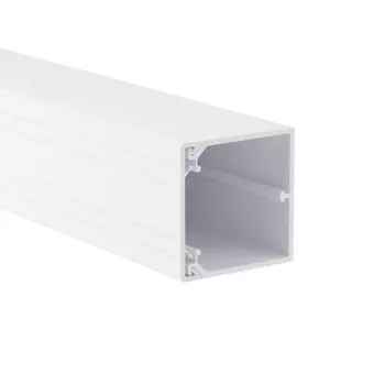 Кабель-канал DKC 1784 60х60 мм, L=2000, пластик