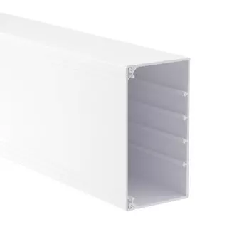 Кабель-канал DKC 1792 150х80 мм, L=2000, пластик