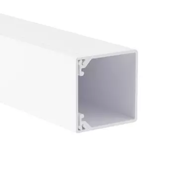 Кабель-канал DKC 324 40х40 мм, L=2000, пластик